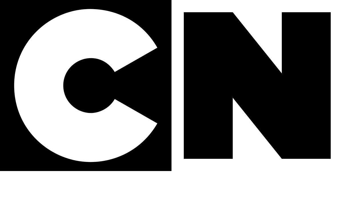 CN logo